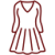icons8-dress-64
